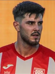 Luis (Alcantarilla F.C.) - 2023/2024