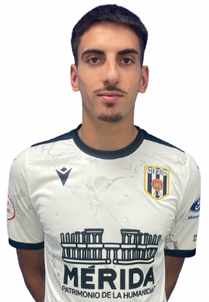 Busi (Mrida A.D.) - 2023/2024