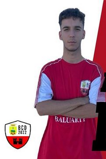 Lpez (Rvo. Bailn C.F.) - 2023/2024