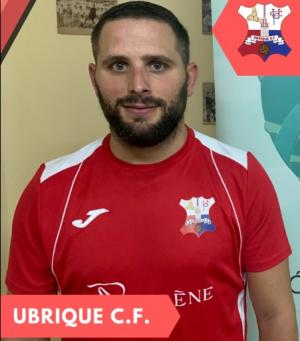 Josue (Ubrique C.F. 2023) - 2023/2024