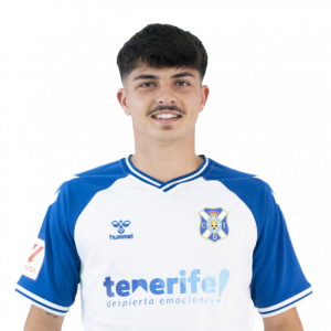 Teto (C.D. Tenerife) - 2023/2024