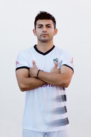 Juan Molina (C.D. Pozoblanco) - 2023/2024
