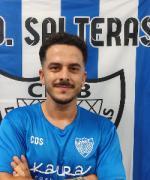 Antonio (C.D. Salteras) - 2023/2024