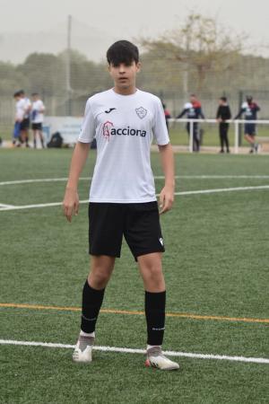 Rubn (C.D. Guadiaro) - 2023/2024
