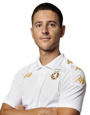 Odei (Cultural Leonesa) - 2023/2024