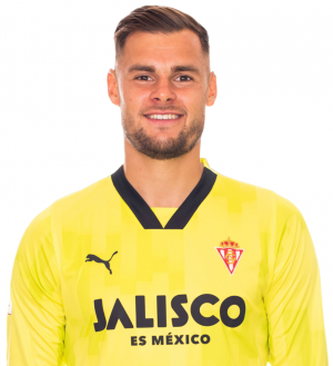 Bloch (Real Sporting) - 2023/2024