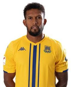 Dyego Sousa (U.D. Almera) - 2023/2024
