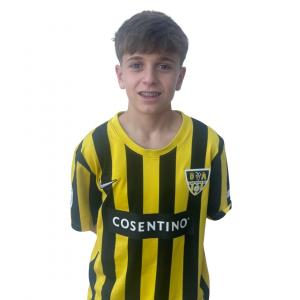 Cceres (C.D. Cantoria 2017) - 2023/2024