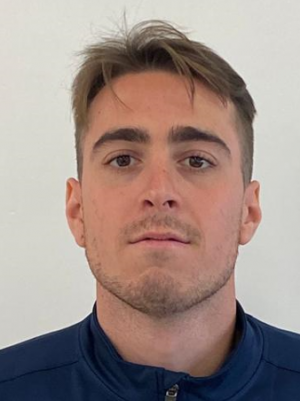 Jos Alberto Cruz (Calavera C.F) - 2023/2024