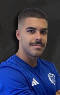 Arrocha (Arucas C.F.) - 2023/2024