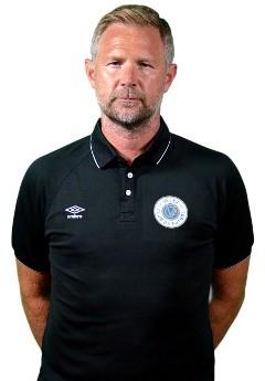 Magnus Pehrsson (Vlez C.F.) - 2023/2024