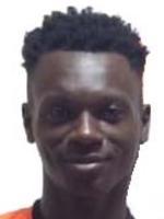 Romaric (U.D. Llanera) - 2023/2024