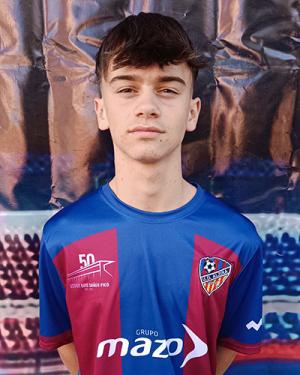 Abella (U.D. Alzira) - 2023/2024