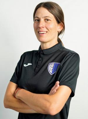 Melisa (Inter Club Escaldes) - 2023/2024