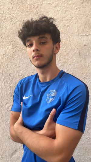 Alexandru (C.D. Alcal Enjoy) - 2023/2024