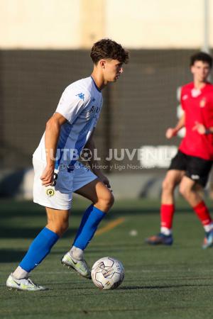 Snchez (Hrcules C.F.) - 2023/2024