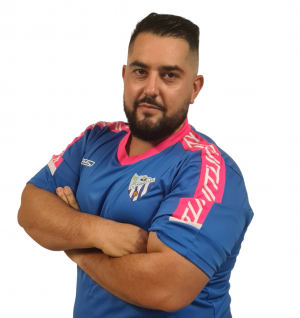 Olea (U.D. Campanillas) - 2023/2024