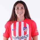 Alexia (Atl�tico de Madrid B) - 2023/2024