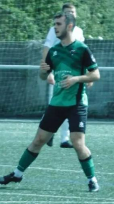 Jaime Aguilar (S.D. Barallobre) - 2023/2024