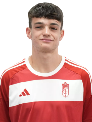 Puma (Granada C.F.) - 2023/2024