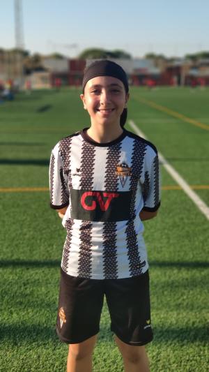 AITANA MARTNEZ (UCD La Caada Atl. B) - 2023/2024