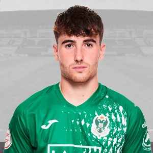 Unax (C.D. Toledo) - 2023/2024