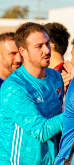 Aitor Flo (Baha San Agustn) - 2023/2024