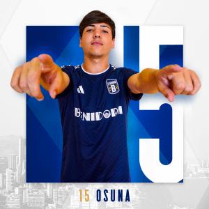 Christian Osuna (C.F. Benidorm B) - 2023/2024