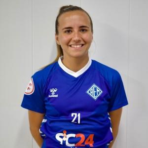 Raquel Quintana (S.E. AEM) - 2023/2024