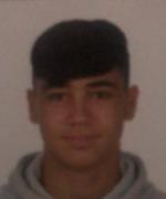 Sal (Siempre Alegres B) - 2023/2024