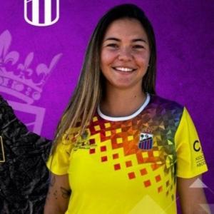 Yesenia (C.D. Juan Grande) - 2023/2024