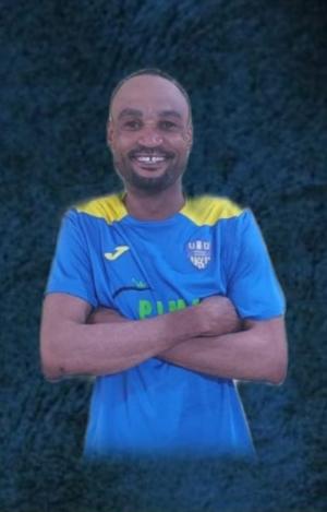 Mensah (UD Comarca de Njar) - 2023/2024