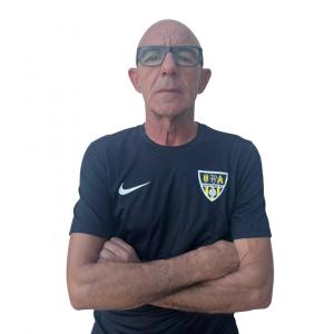 Rafael Mora (C.D. Cantoria 2017) - 2023/2024
