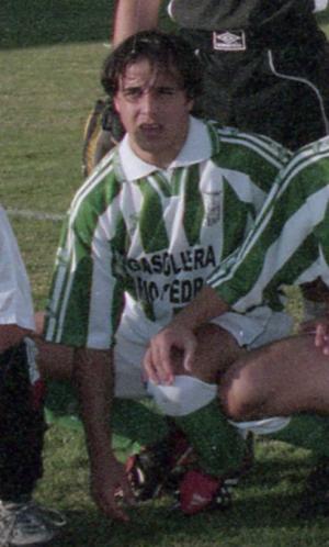 Dani Venegas (Puerto Real C.F.) - 2023/2024