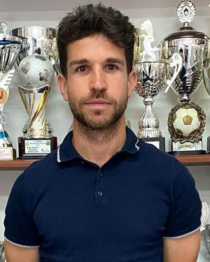 Vctor Arnau (U.D. Vall d'Uix) - 2023/2024
