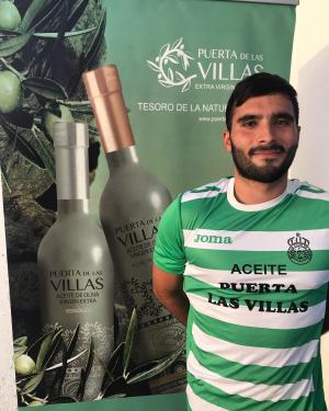 Miguel (Mogn C.F.) - 2023/2024