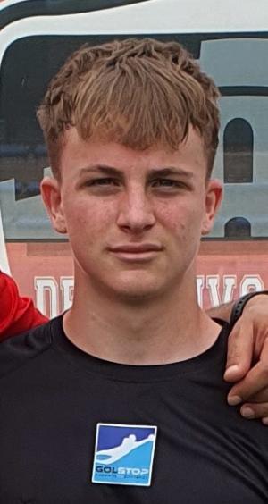 Marcos (Deportivo Jan F.C.) - 2023/2024
