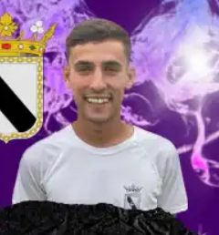 Mario Martin (Gibralen C.F.) - 2023/2024