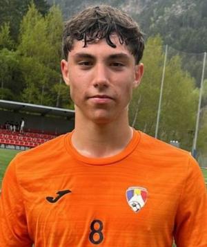 Pablo (F.S. La Massana) - 2023/2024