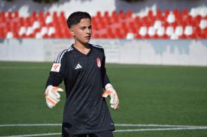 Rayan (Granada C.F. B) - 2023/2024