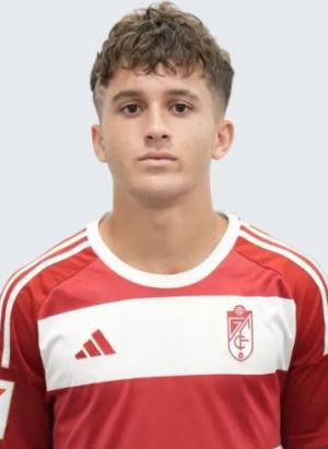 Chadi (Granada C.F.) - 2023/2024