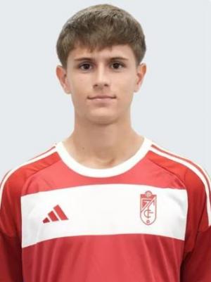 Juan Carlos (Granada C.F.) - 2023/2024