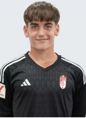 Carlos Guirao (Granada C.F.) - 2023/2024