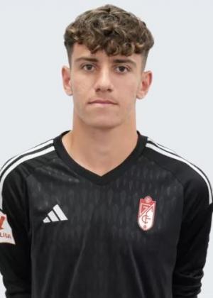 Alonso (Granada C.F.) - 2023/2024