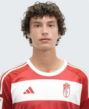 Marco (Granada C.F.) - 2023/2024