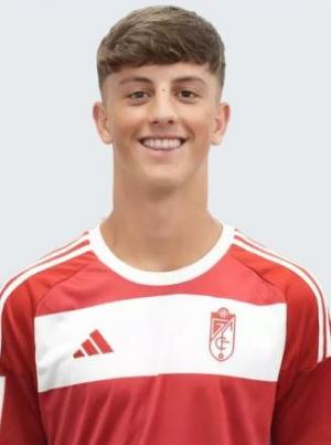 Joselu (Granada C.F.) - 2023/2024