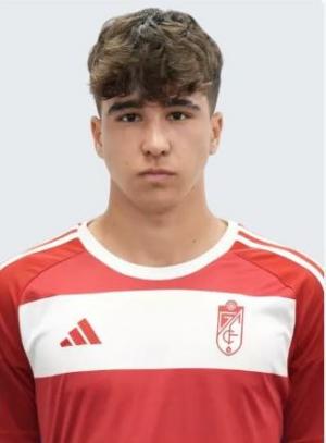 David (Granada C.F.) - 2023/2024