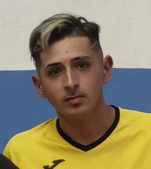 rafa (Flores Barber) - 2023/2024