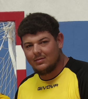 cristian (Flores Barber) - 2023/2024