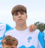 Miguel Vidal (Cidade de Ribeira B) - 2023/2024